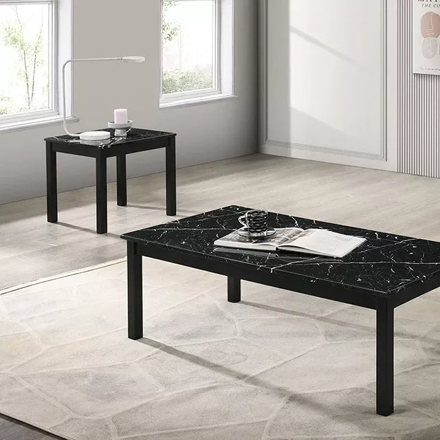 Findlay 3 Pc. Table Set