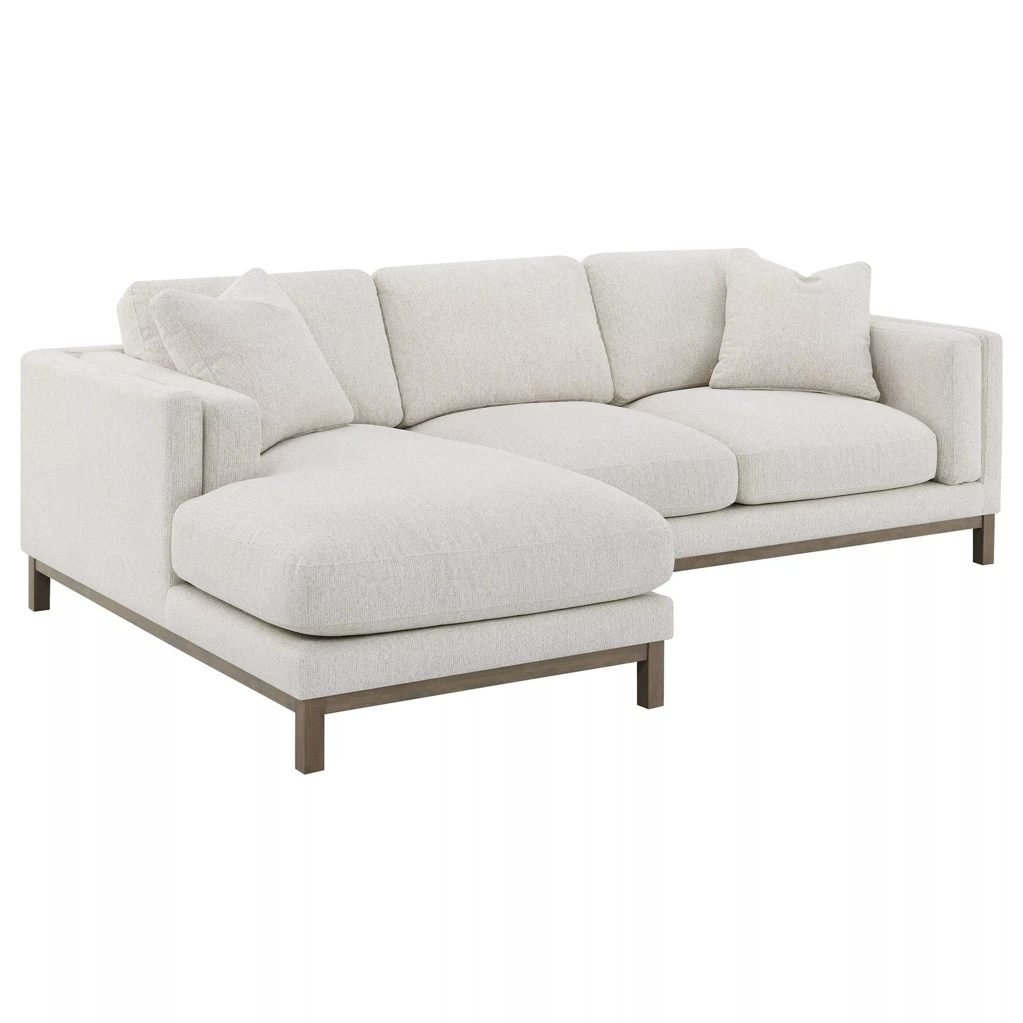 Geneva Sectional Sofa