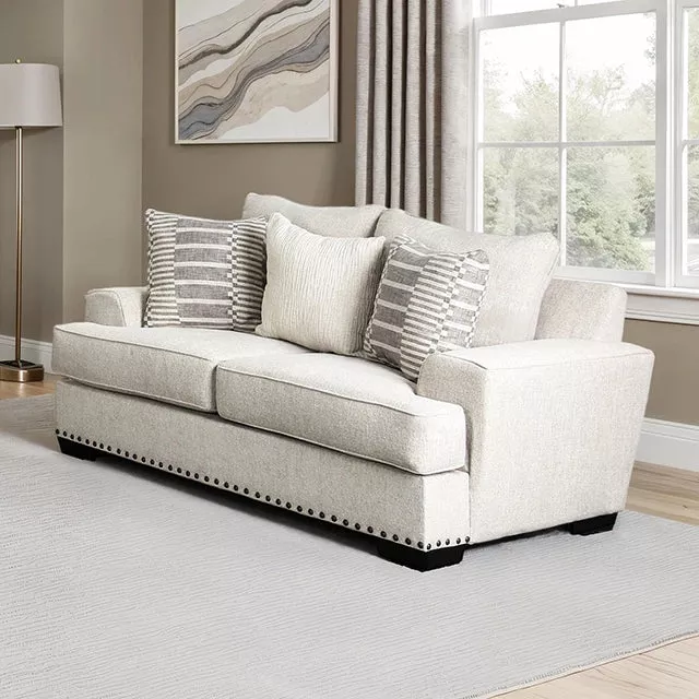 Gervais Loveseat