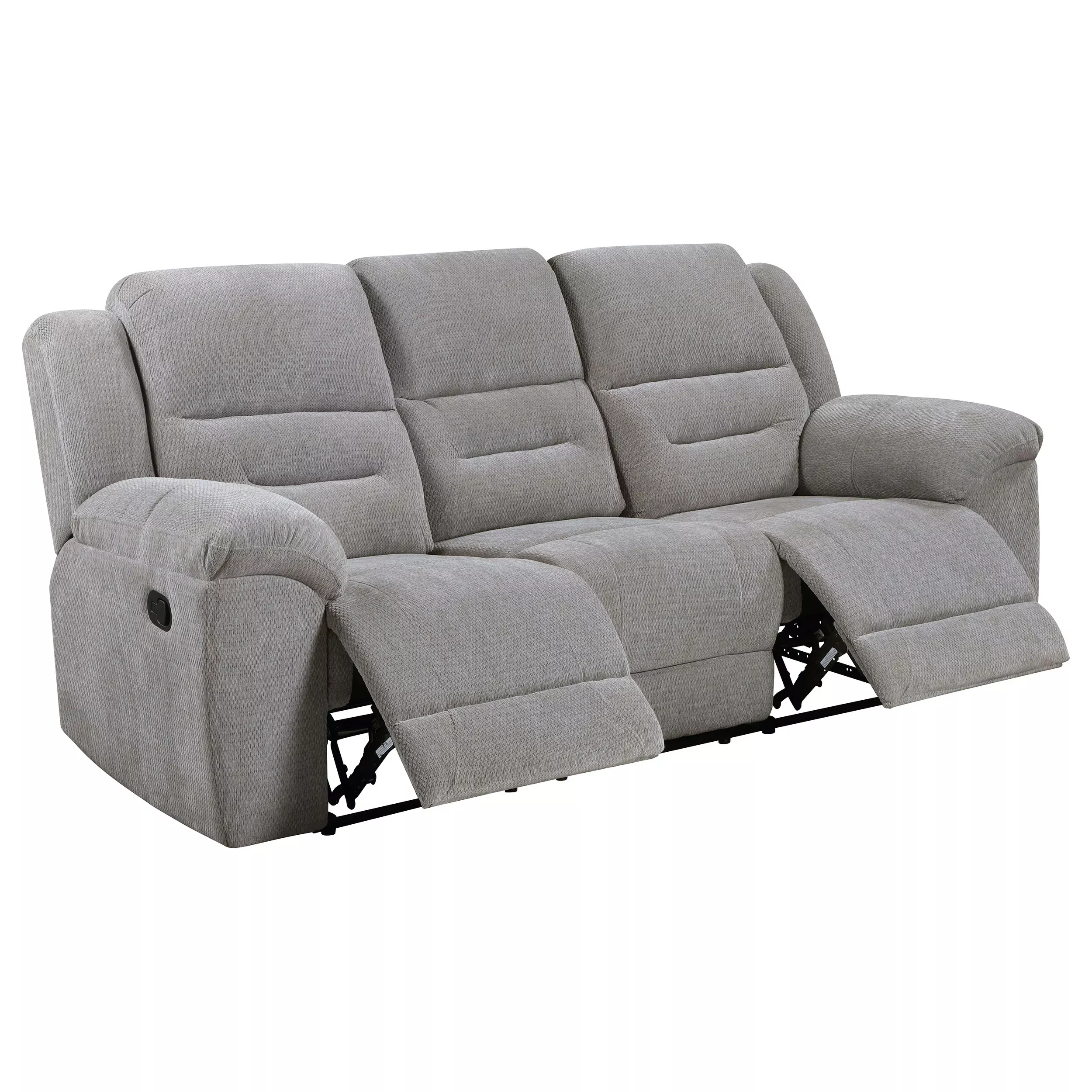 Gilson Reclining Sofa