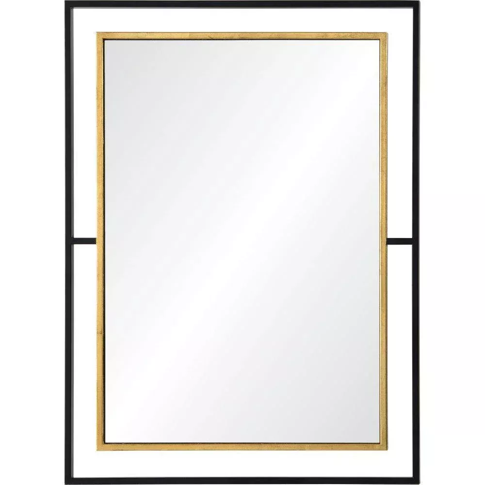 Gray Mirror