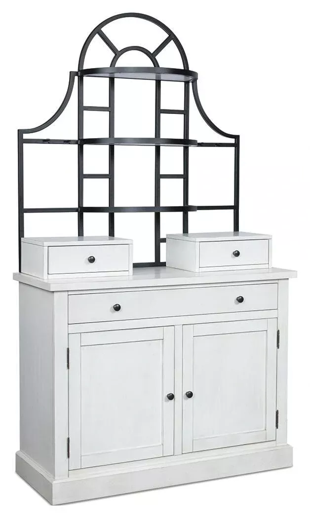 Greddinton Baker's Rack