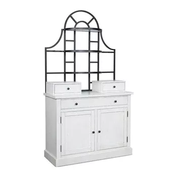 Greddinton Bakers Rack Base