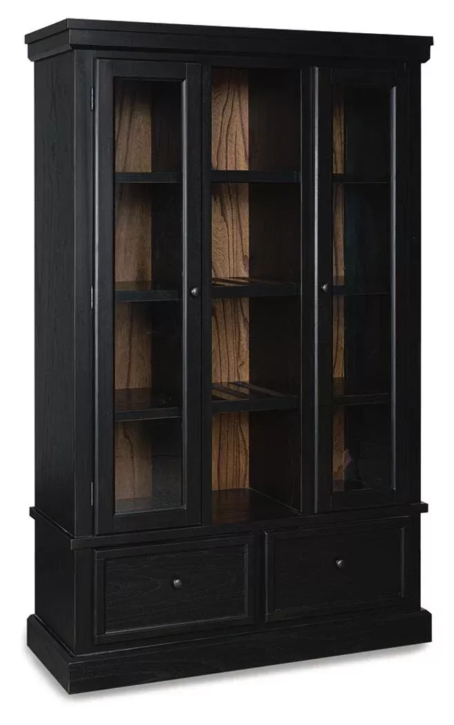 Greddinton Curio