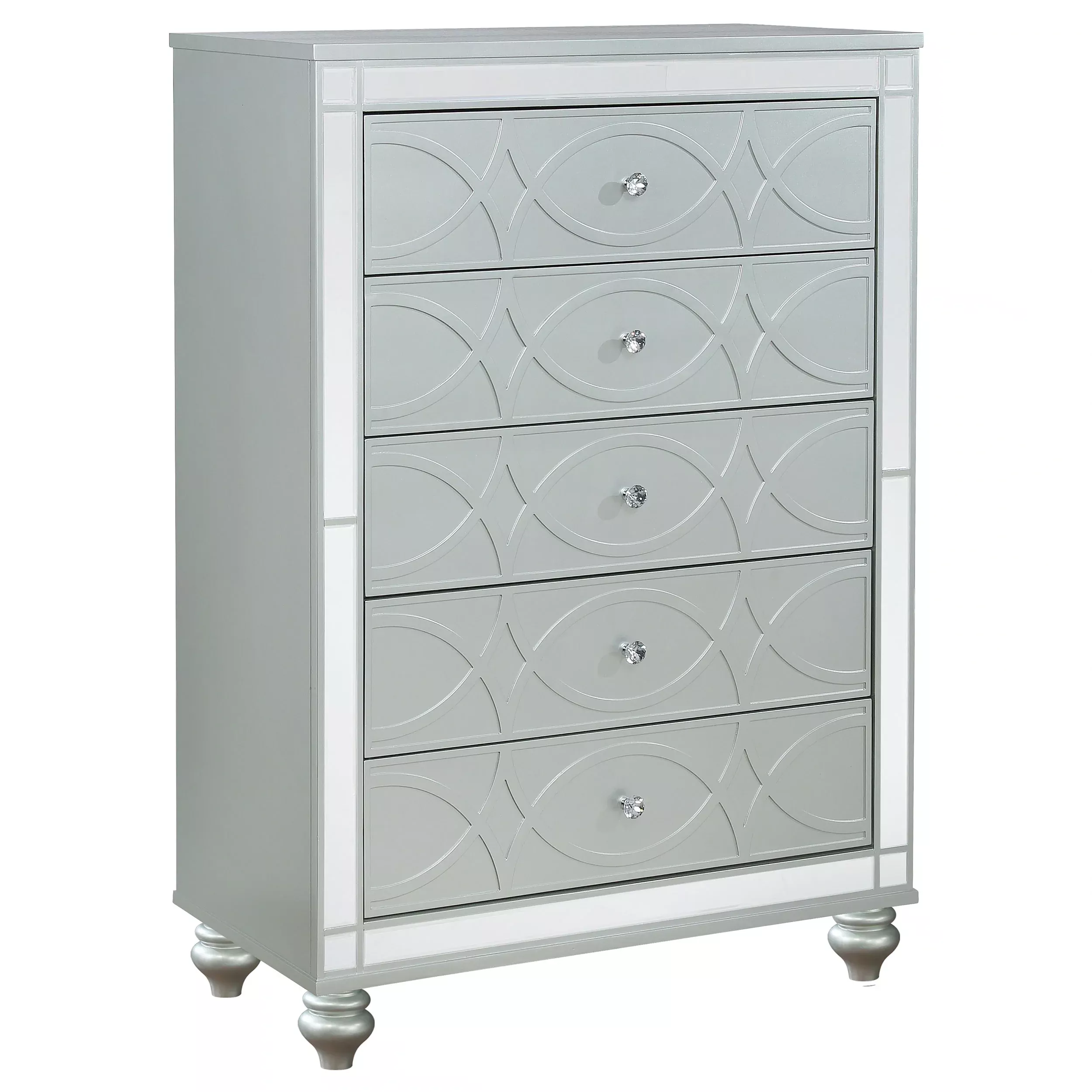 Gunnison Chest of Drawers