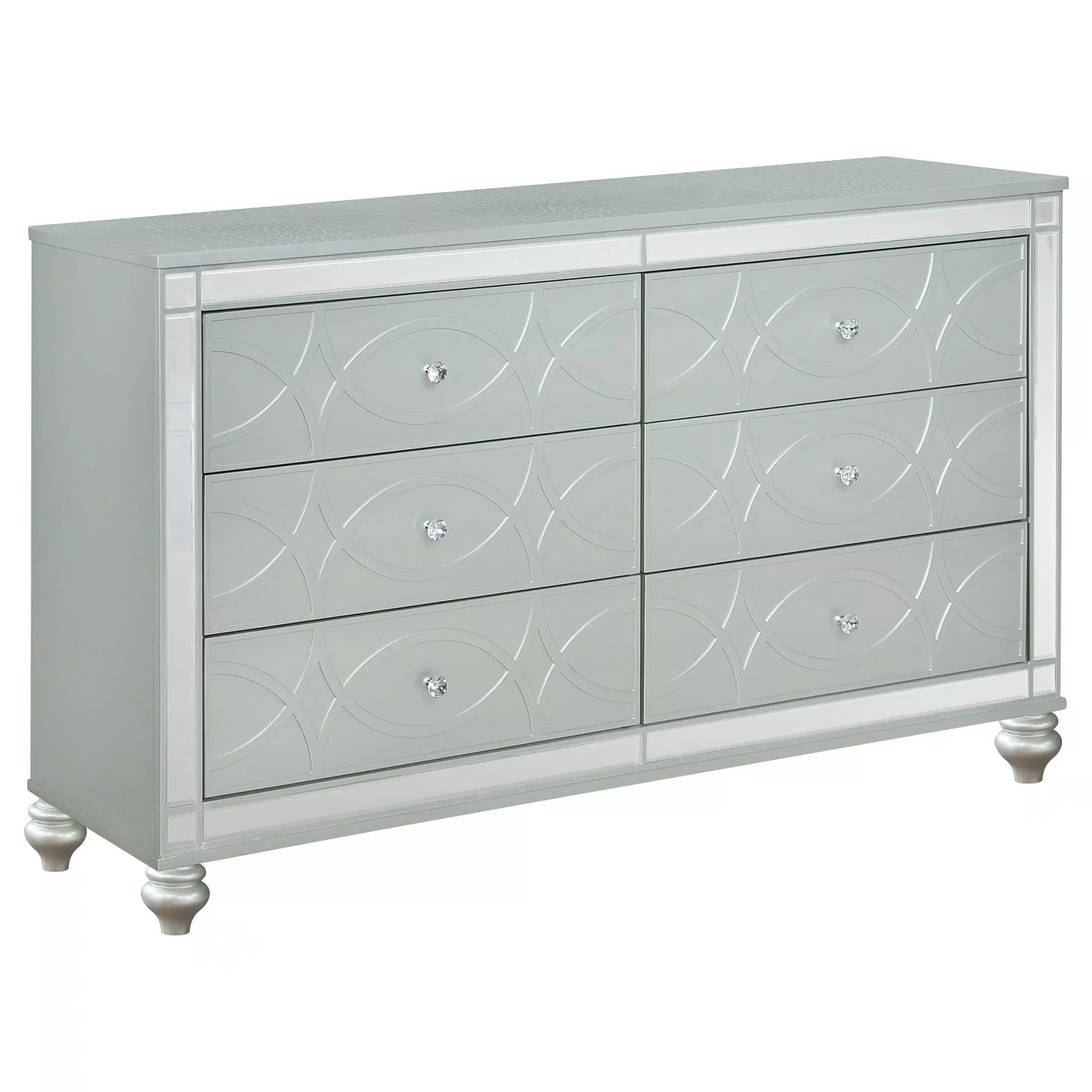 Gunnison Dresser