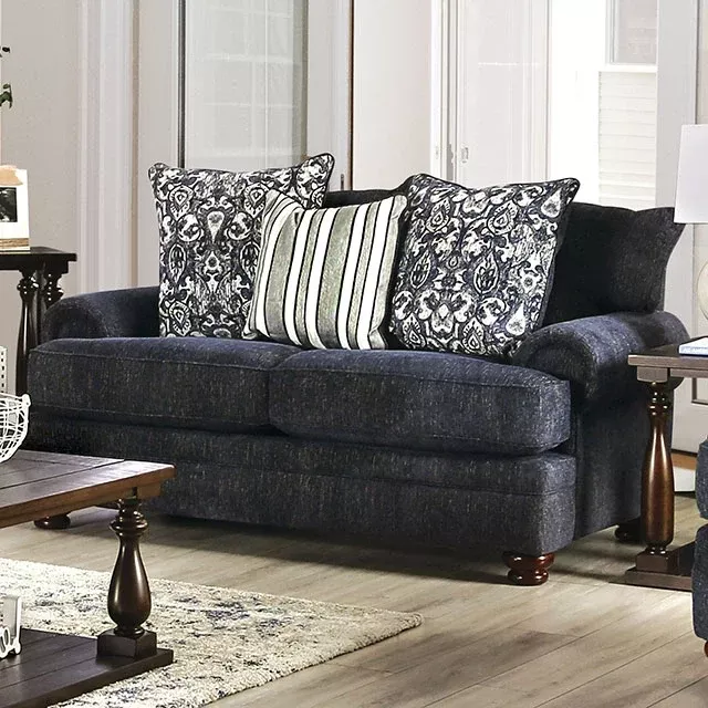 Hadleigh Loveseat