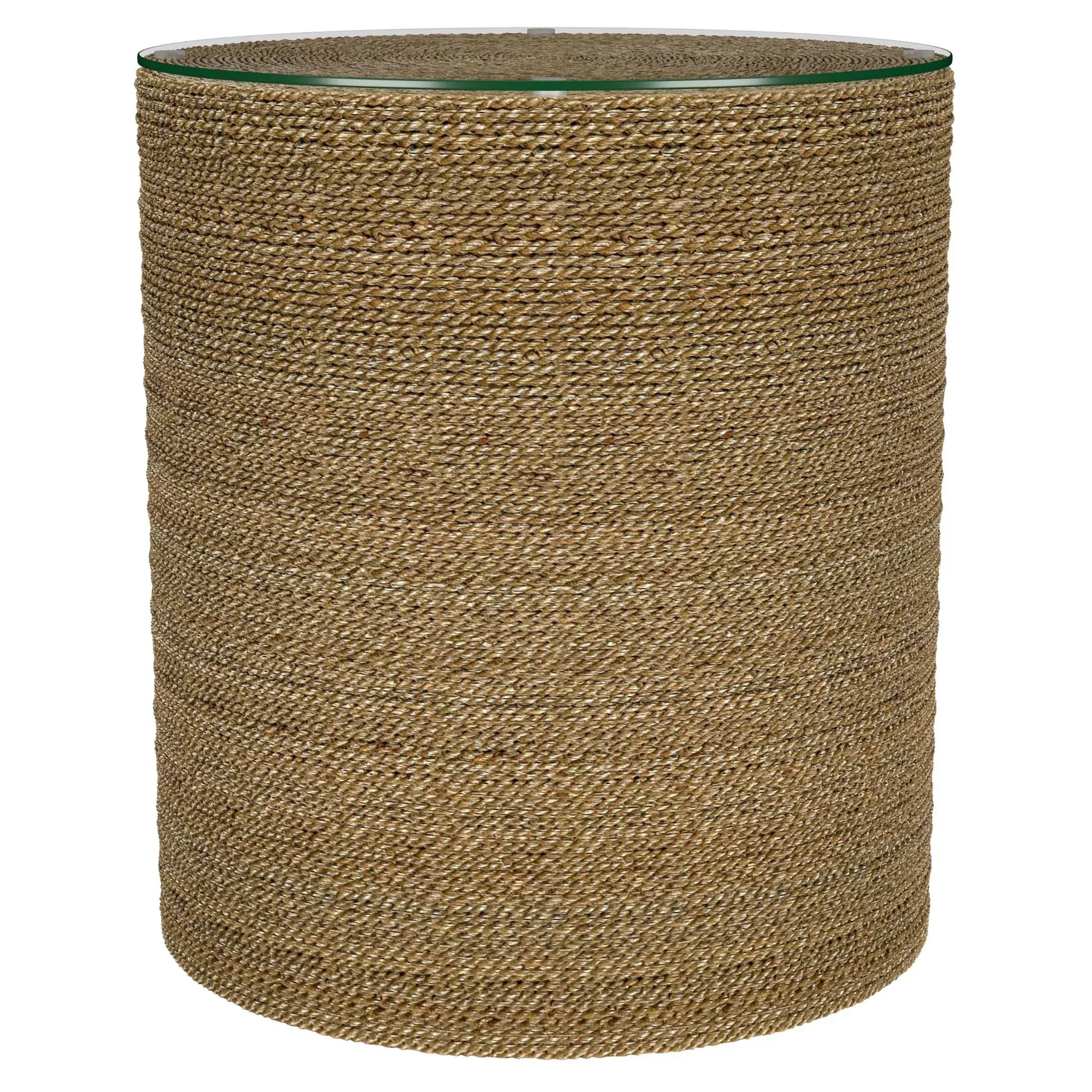Halden Side Table