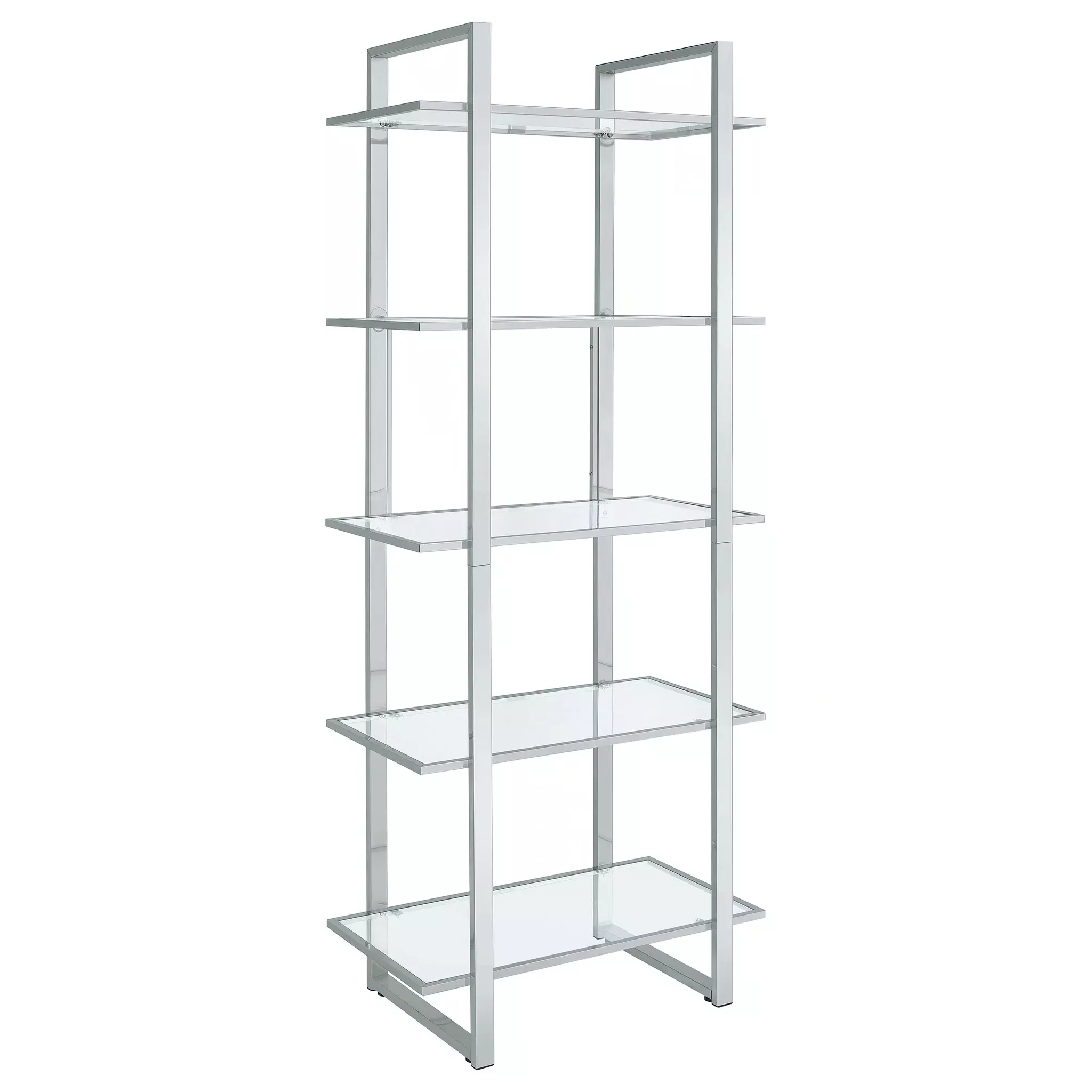 Hartford Bookshelf