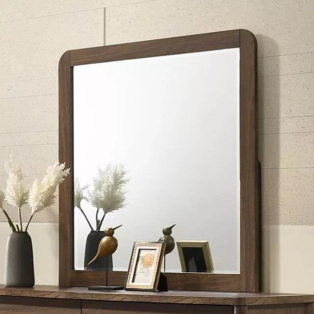 Hayward Mirror