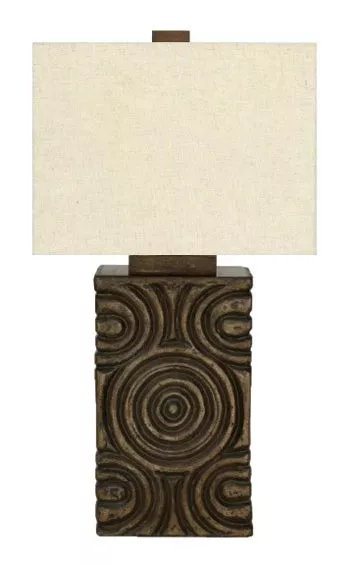 Heathbury Table Lamp