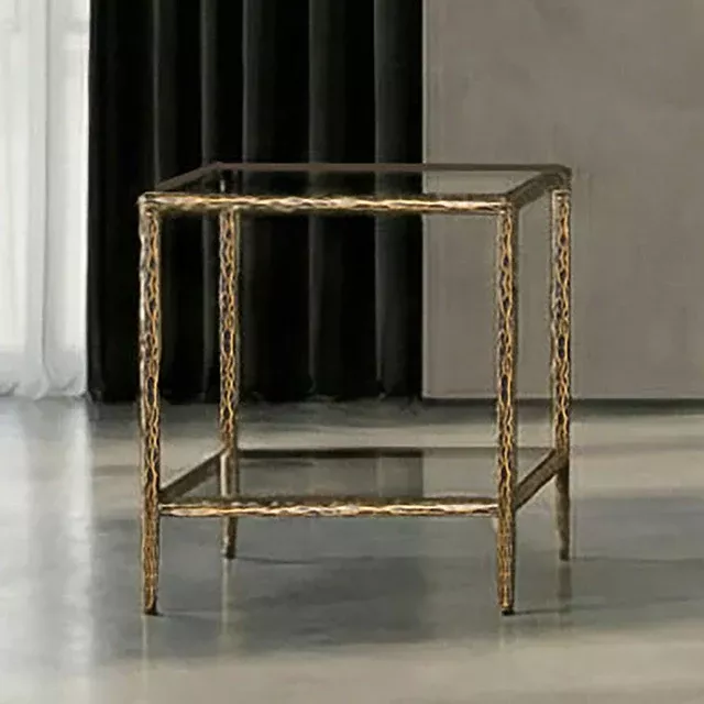Helma End Table