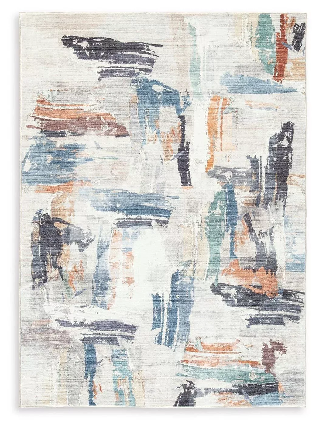 Hessland Rug Large