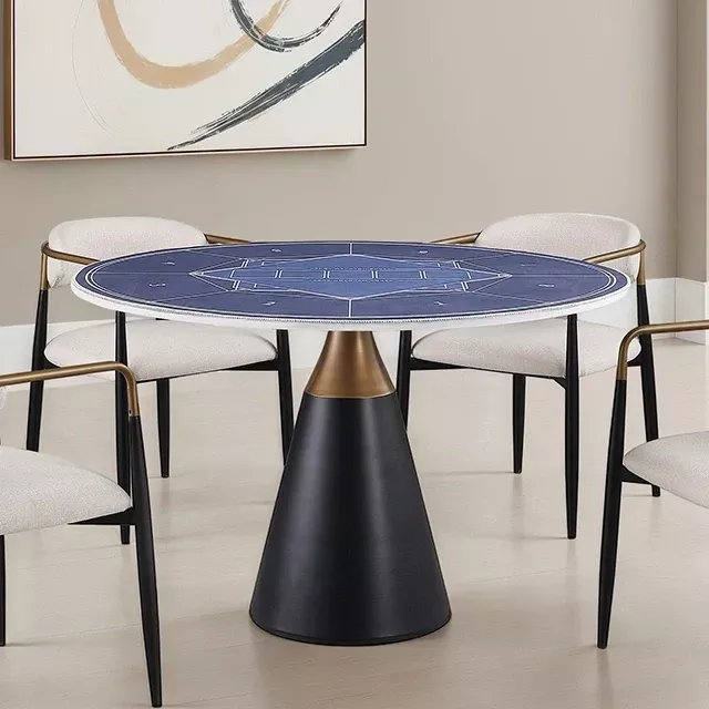 Hobro Dining/Game Table