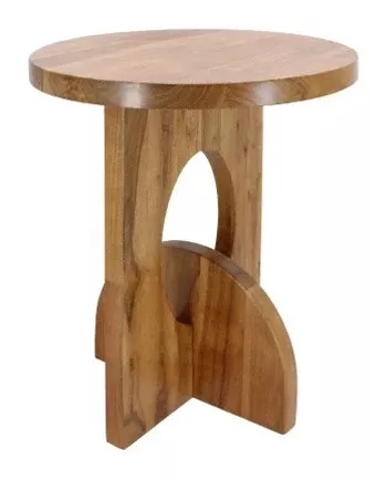 Hollbourne Accent Table