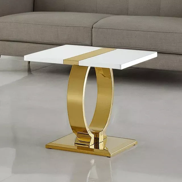 Horve End Table
