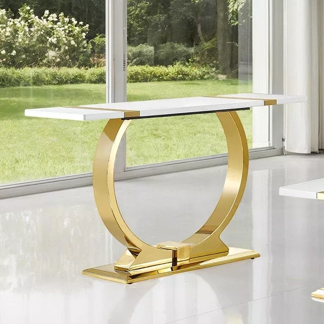 Horve Sofa Table