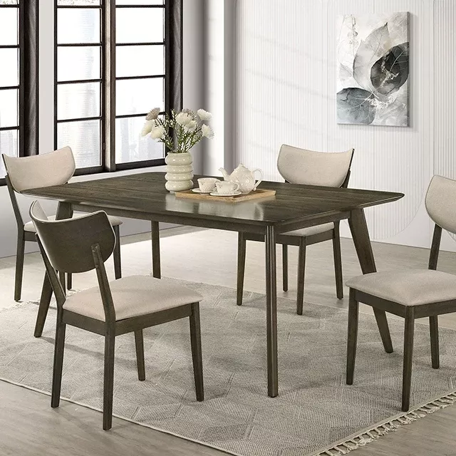 Huttwil 5 Pc. Counter Ht. Table Set