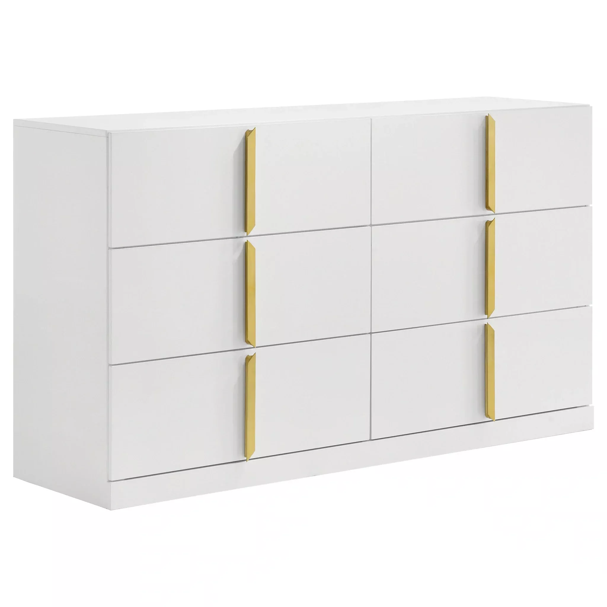 Ines Dresser
