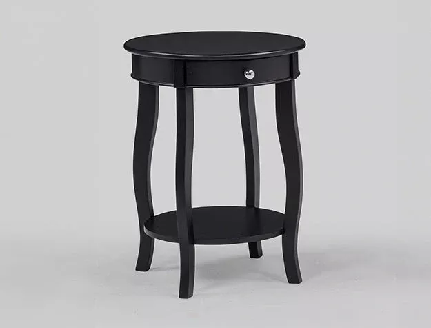 Jacie Chairside Table