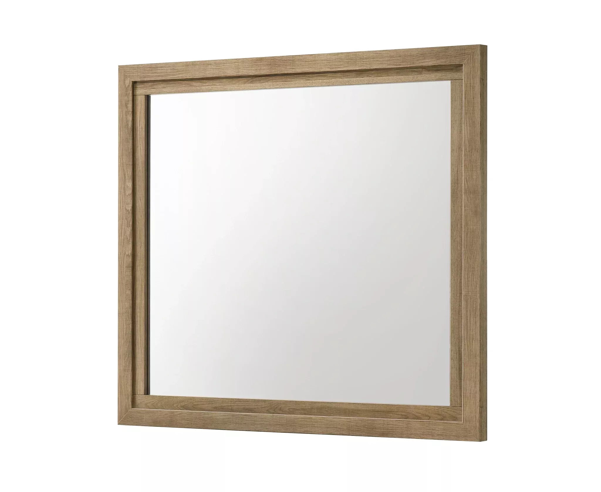 Jameson Dresser Mirror