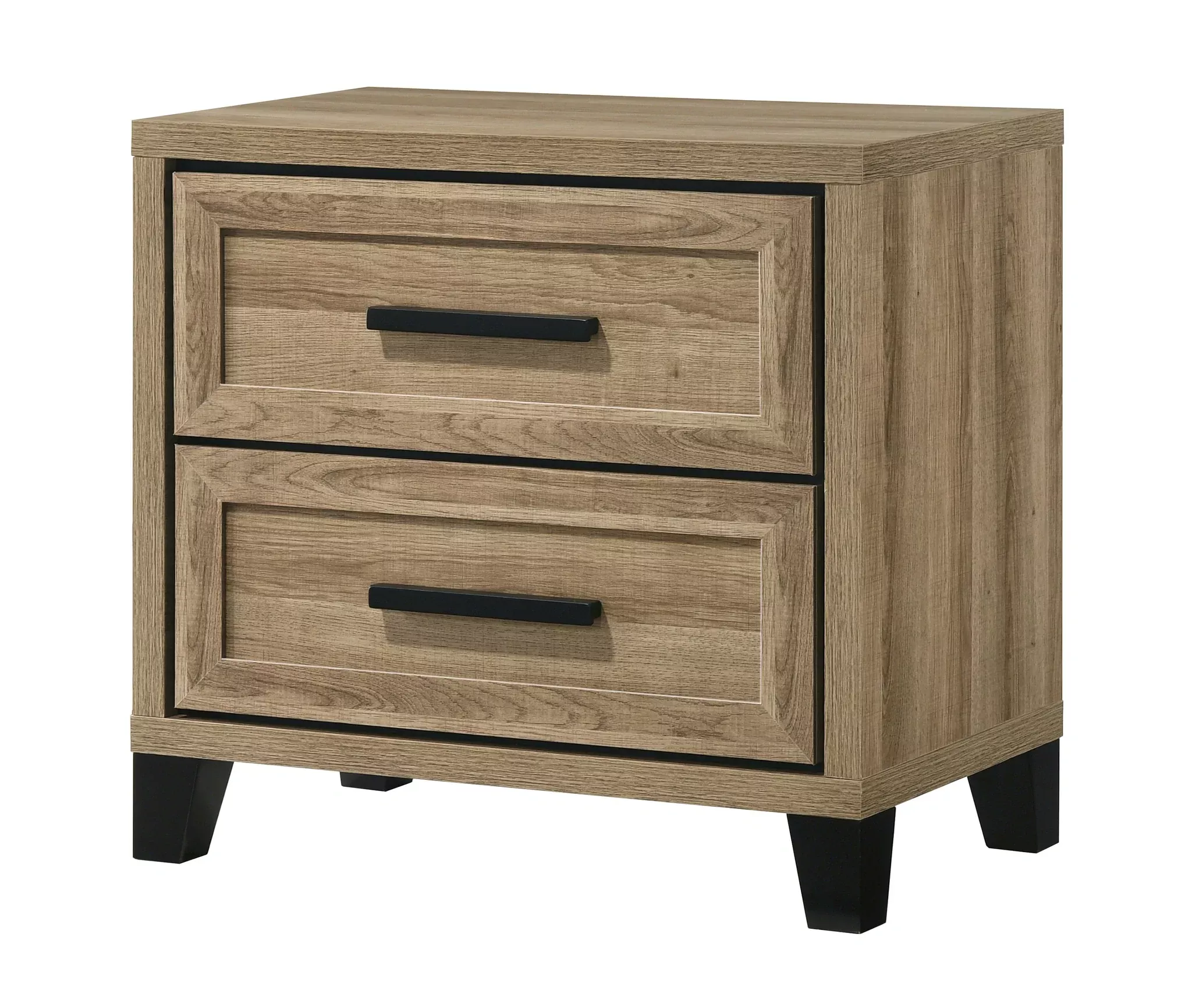 Jameson Night Stand