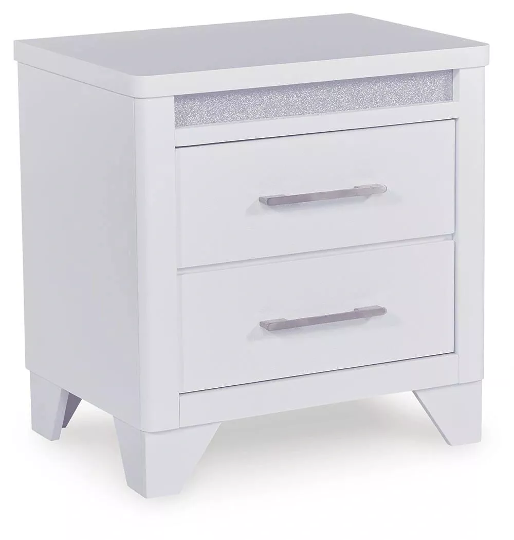 Jarlee Nightstand