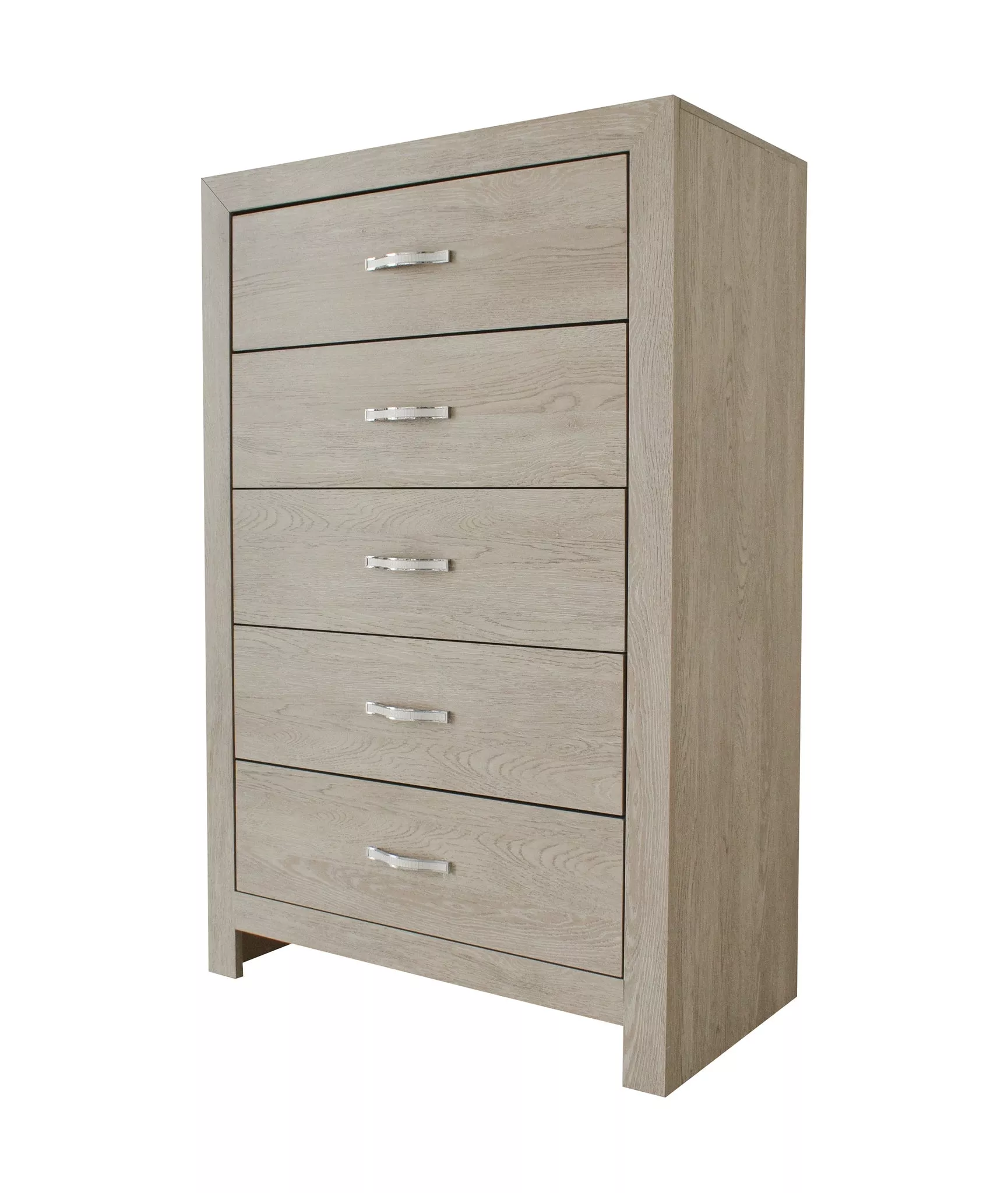 Jaylen 5 Drawer Chest