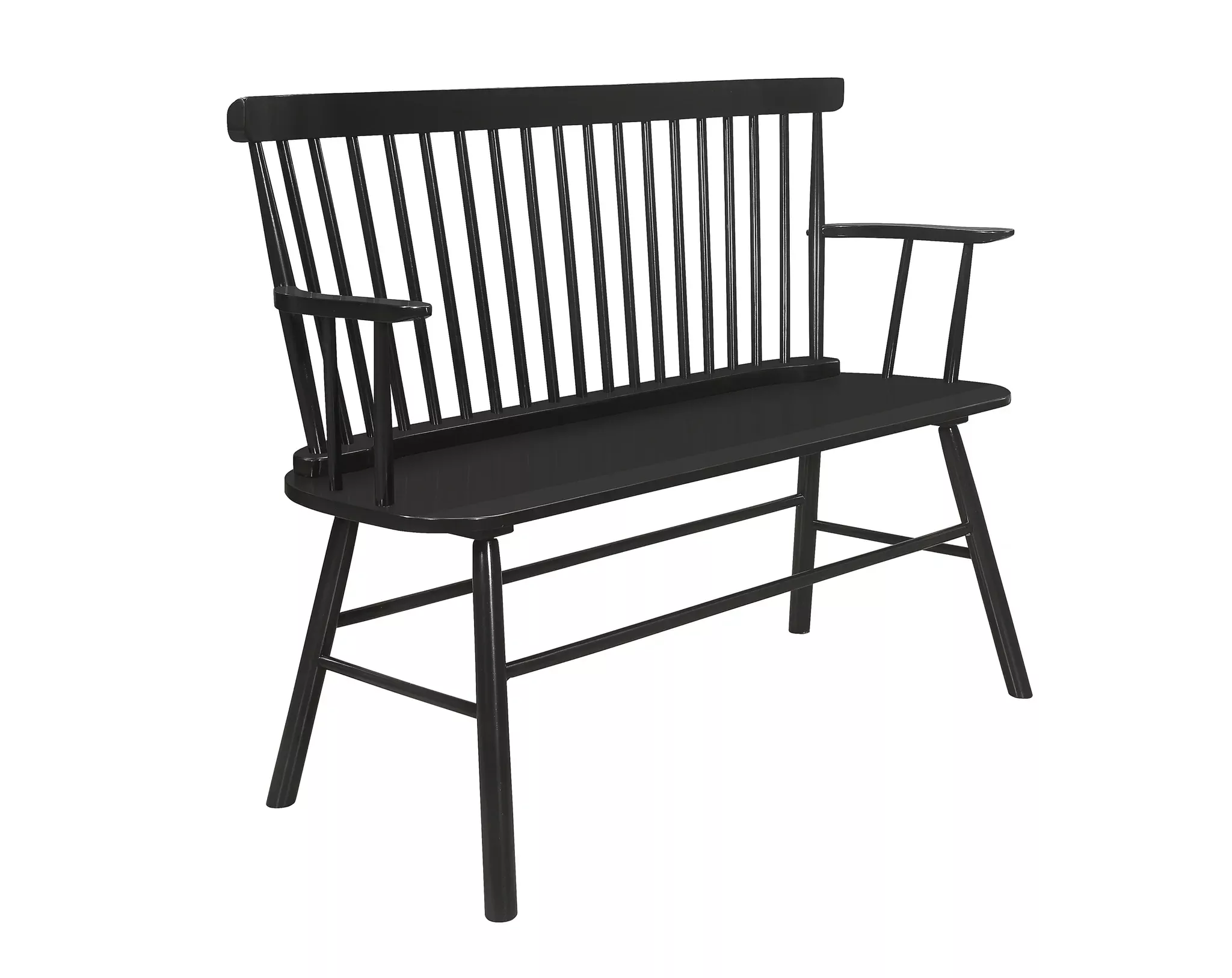 Jerimiah Spindleback Bench