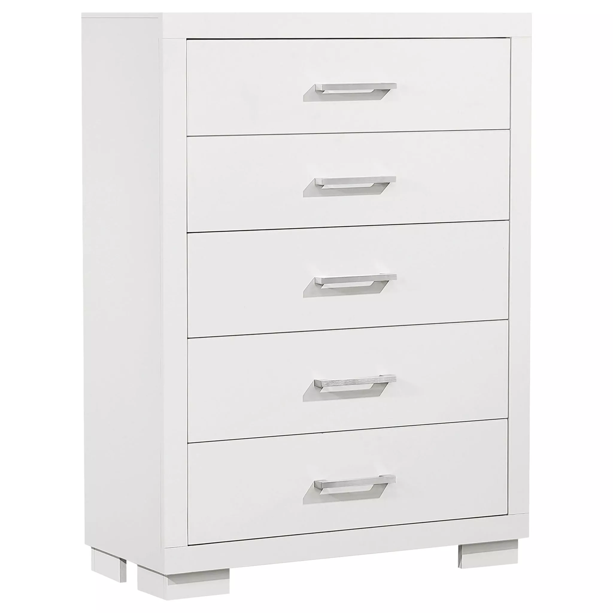 Jessica Chest of Drawers