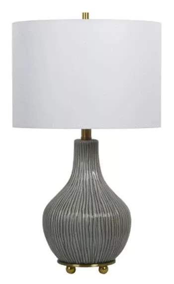 Judlen Table Lamp