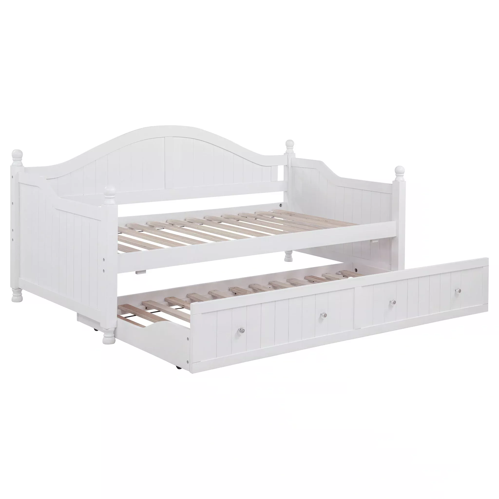 Julie Ann Daybed with Trundle