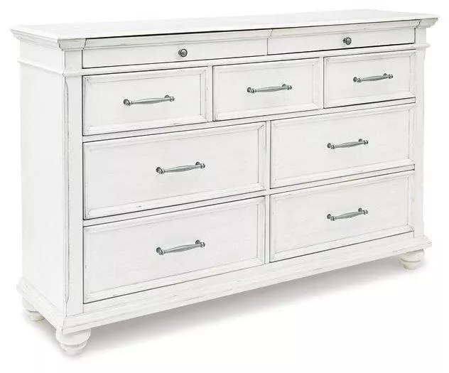 Kanwyn Dresser