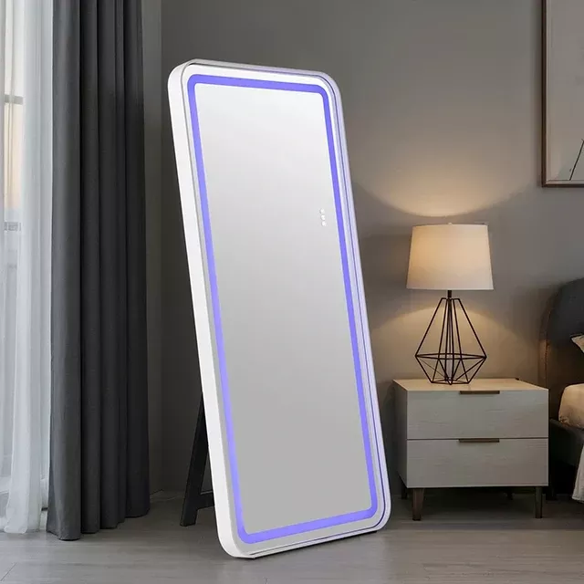 Katlyn Floor Mirror