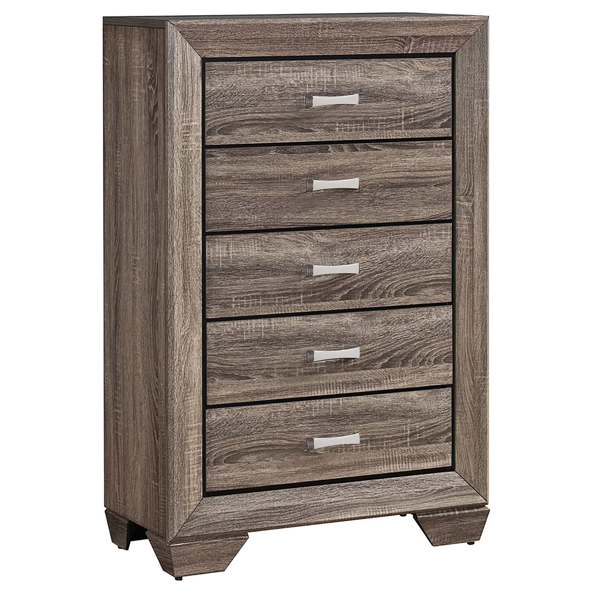 Kauffman Chest of Drawers