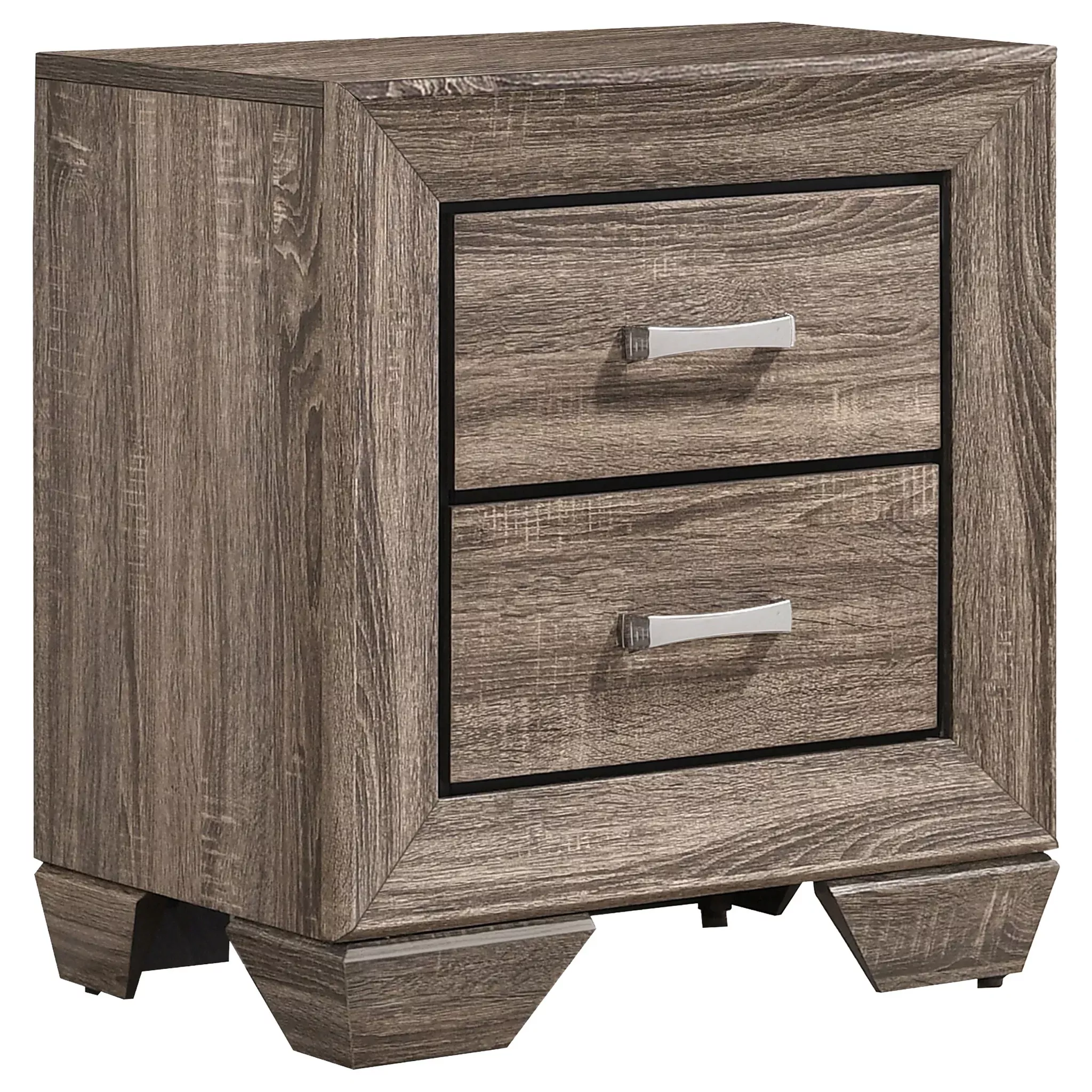 Kauffman Nightstand