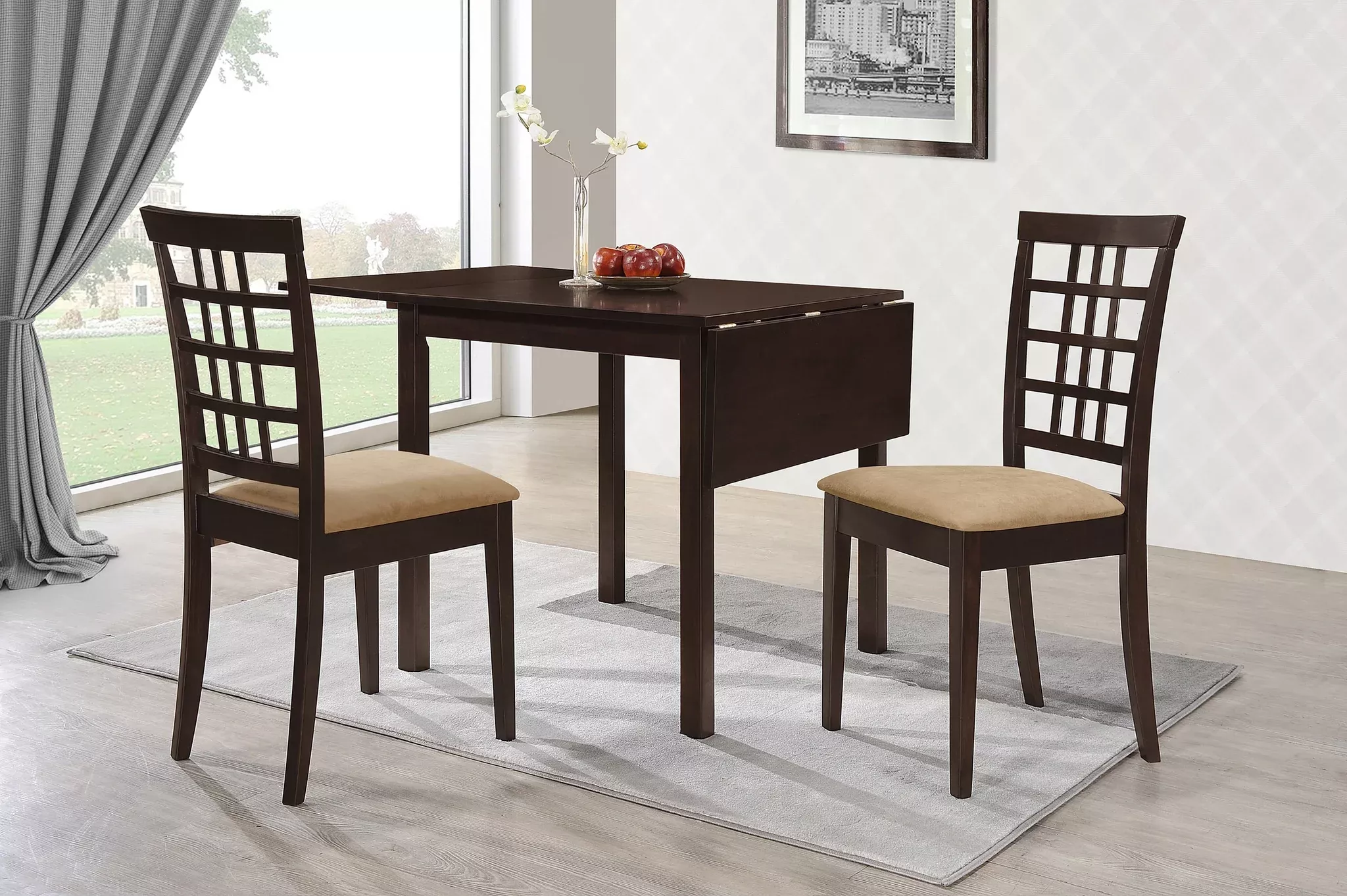 Kelso Dining Set