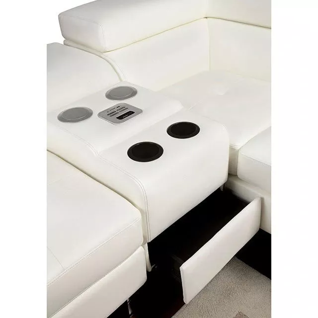 Kemi Speaker Console