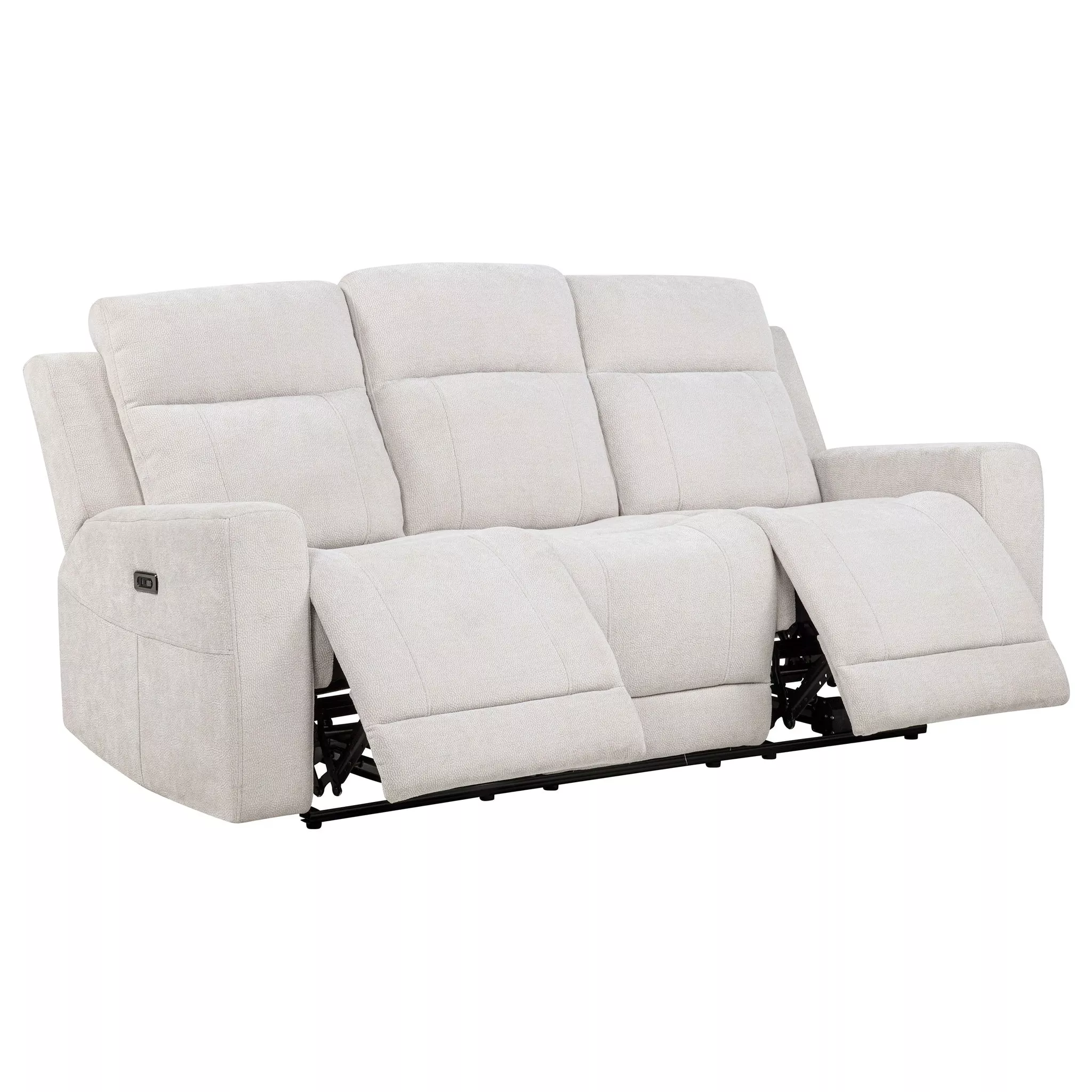 Kennett Power Reclining Sofa