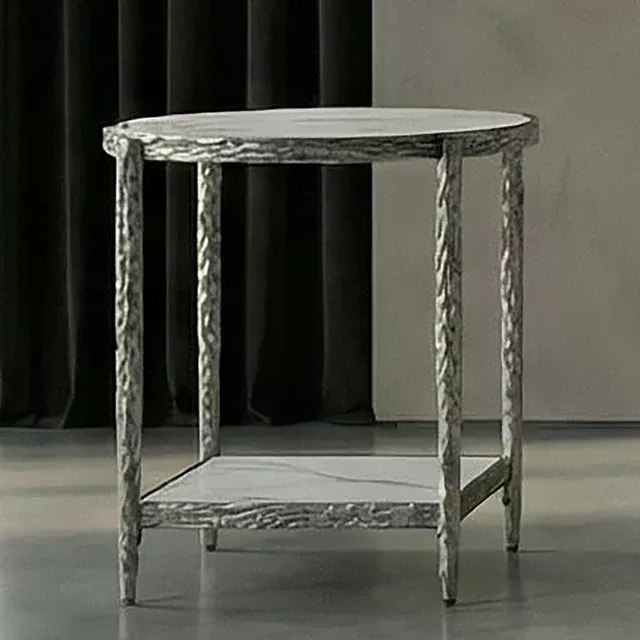 Kerna End Table
