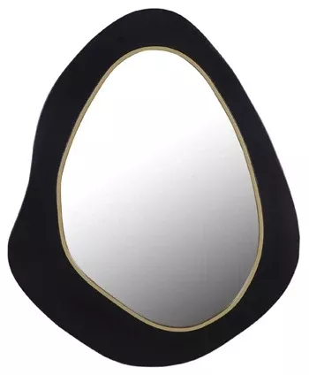 Kierlock Accent Mirror