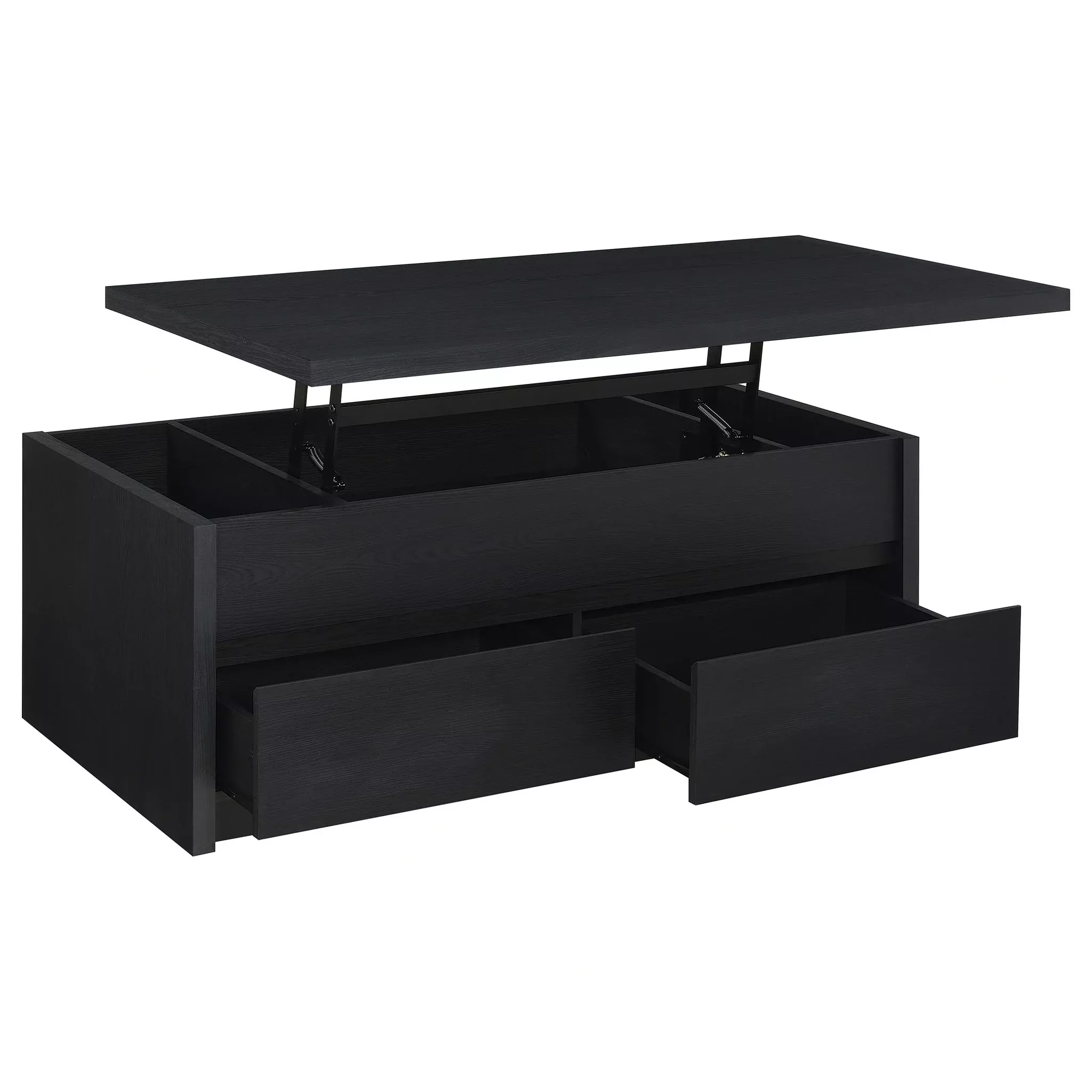 Knapp Lift-Top Coffee Table