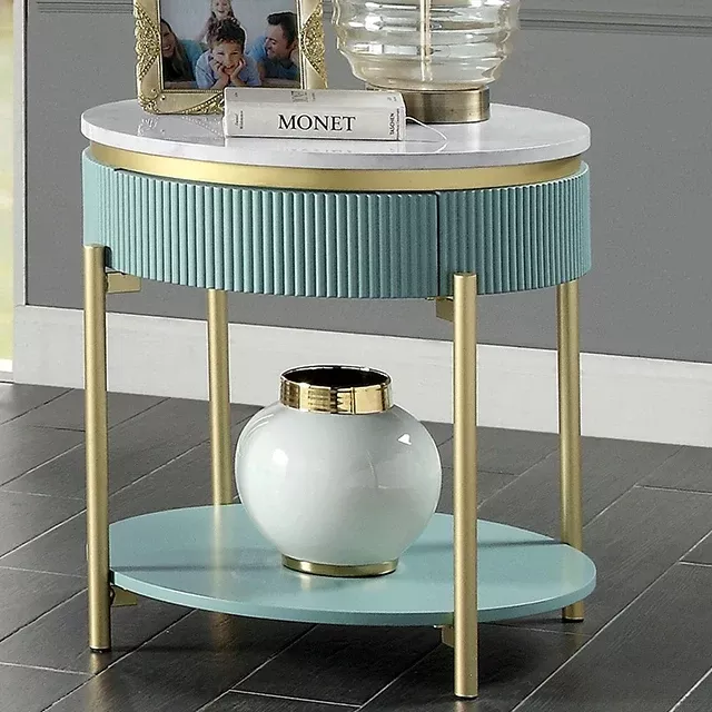 KOBLENZ End Table
