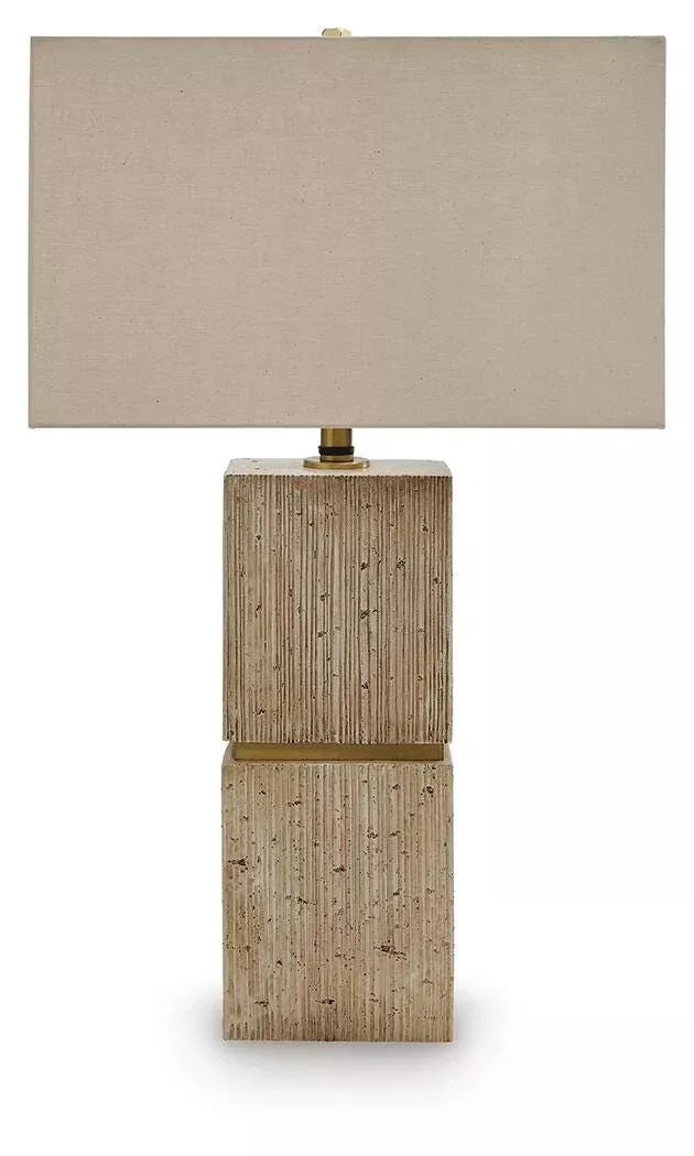 Laddner Table Lamp
