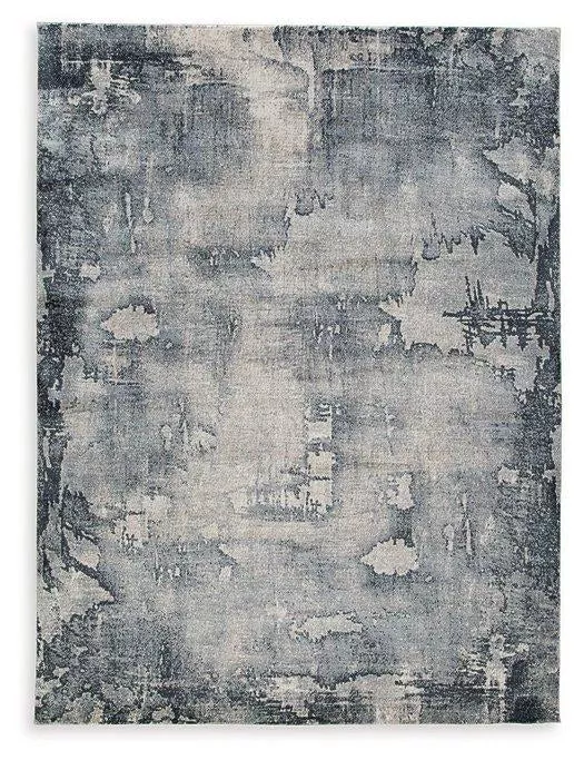 Langrich 5'3" x 7'3" Rug