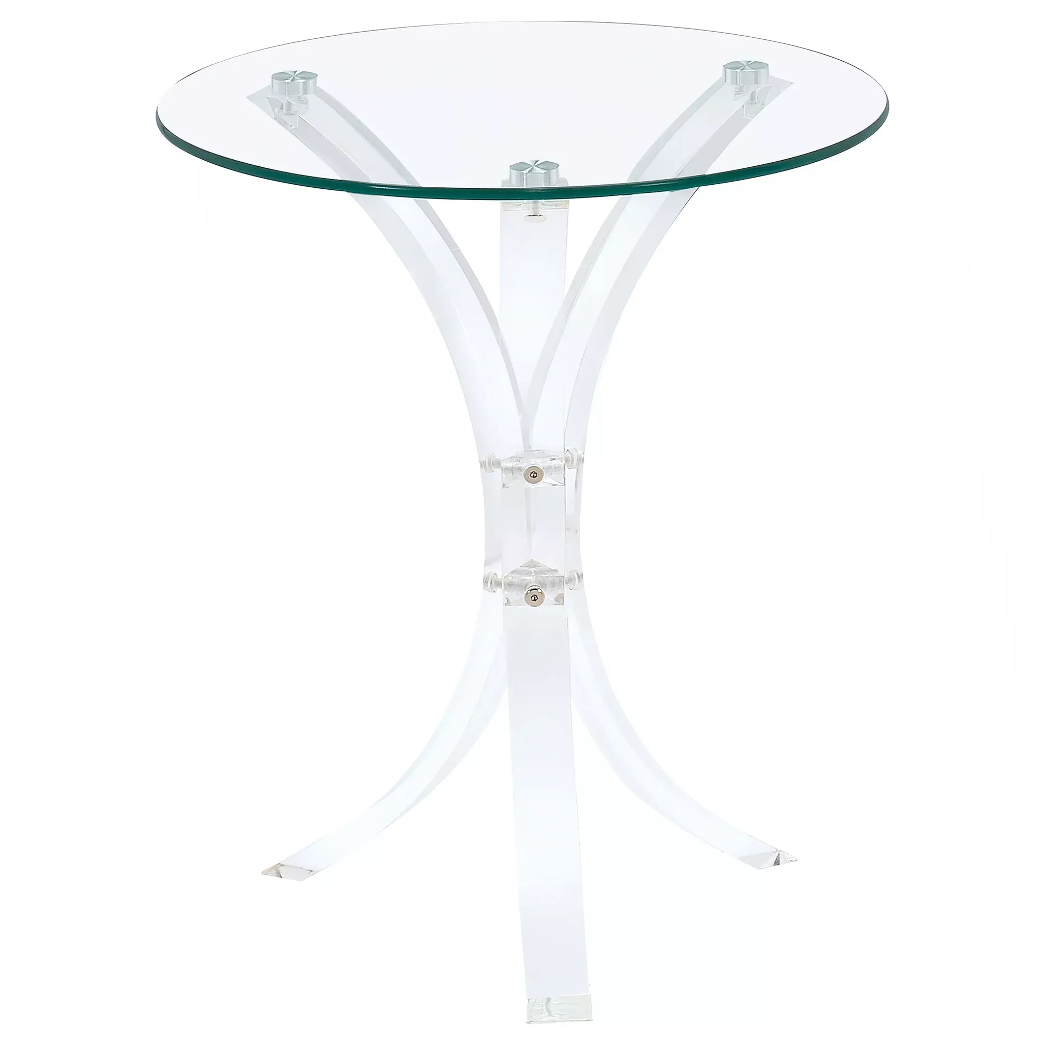 Laning Side Table