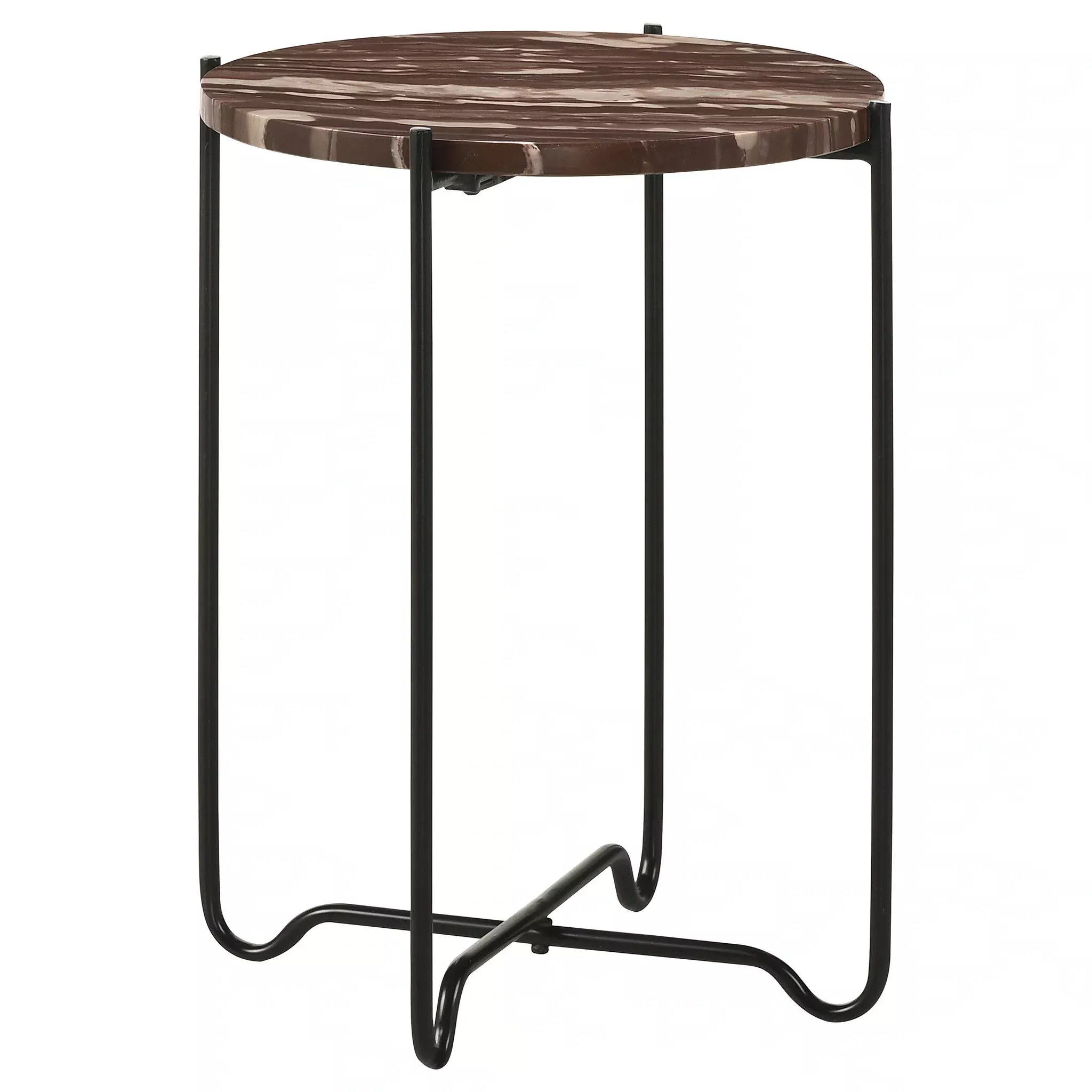 Latifa Side Table