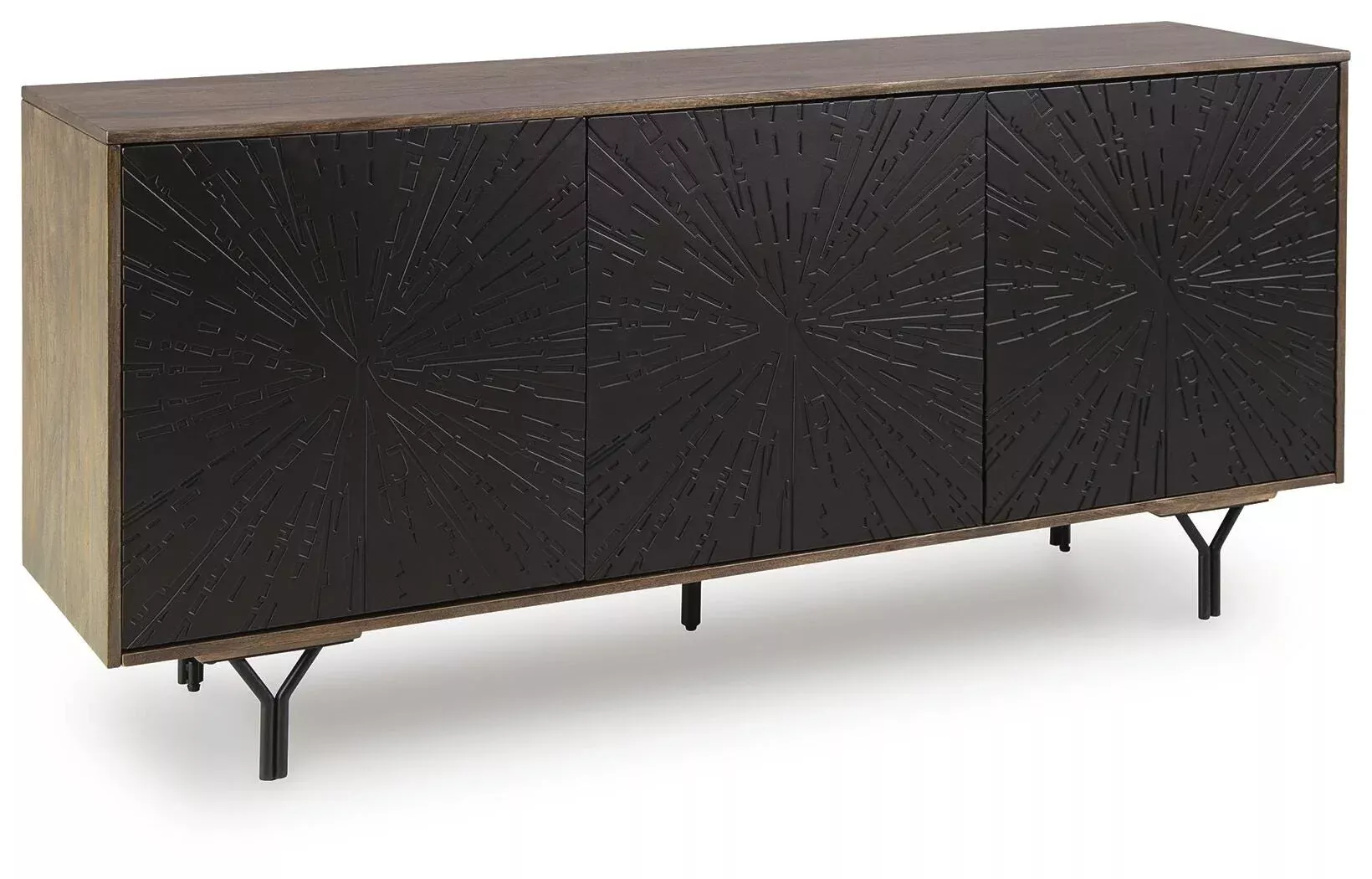 Lavinmont Accent Cabinet