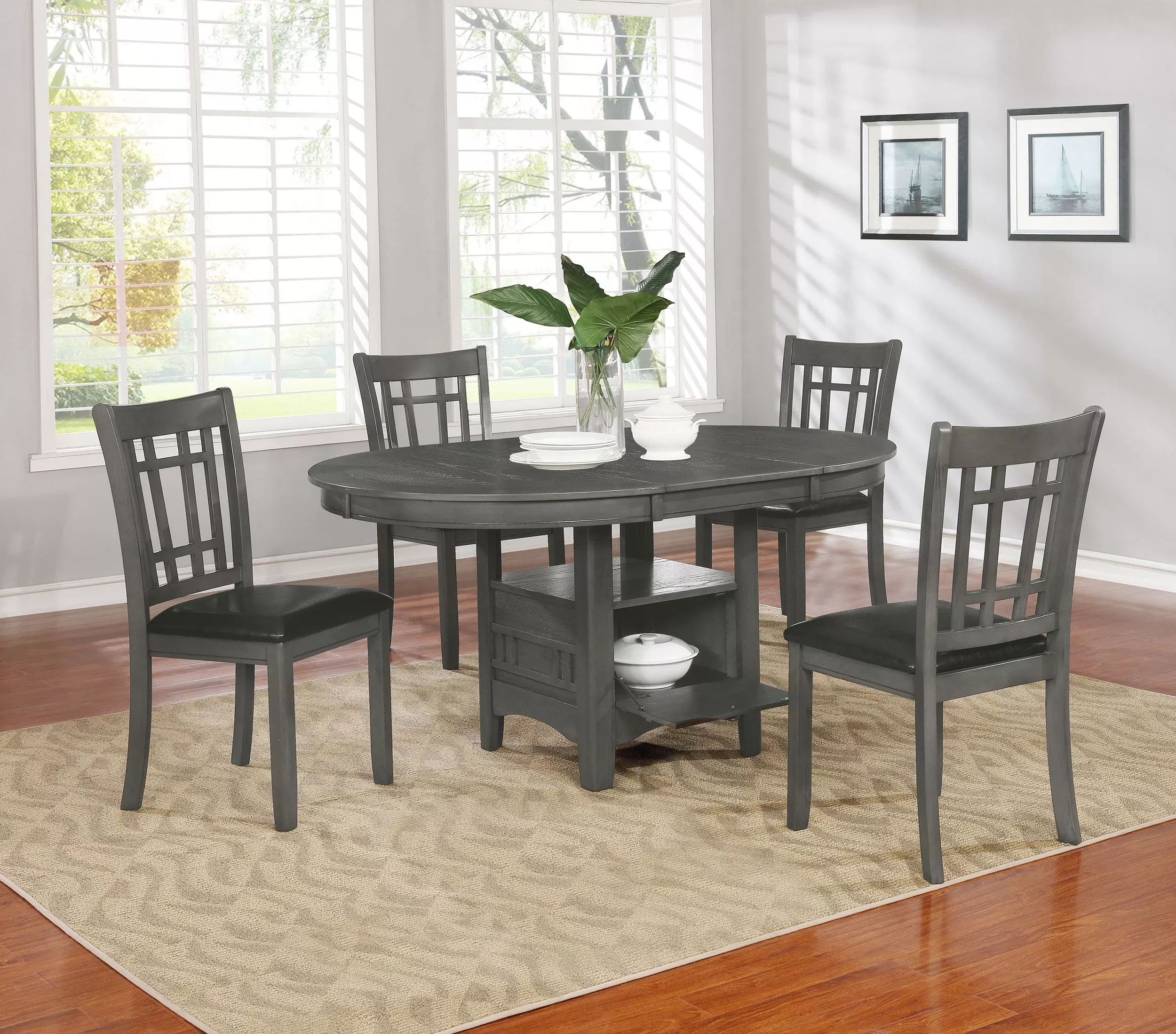 Lavon Dining Set