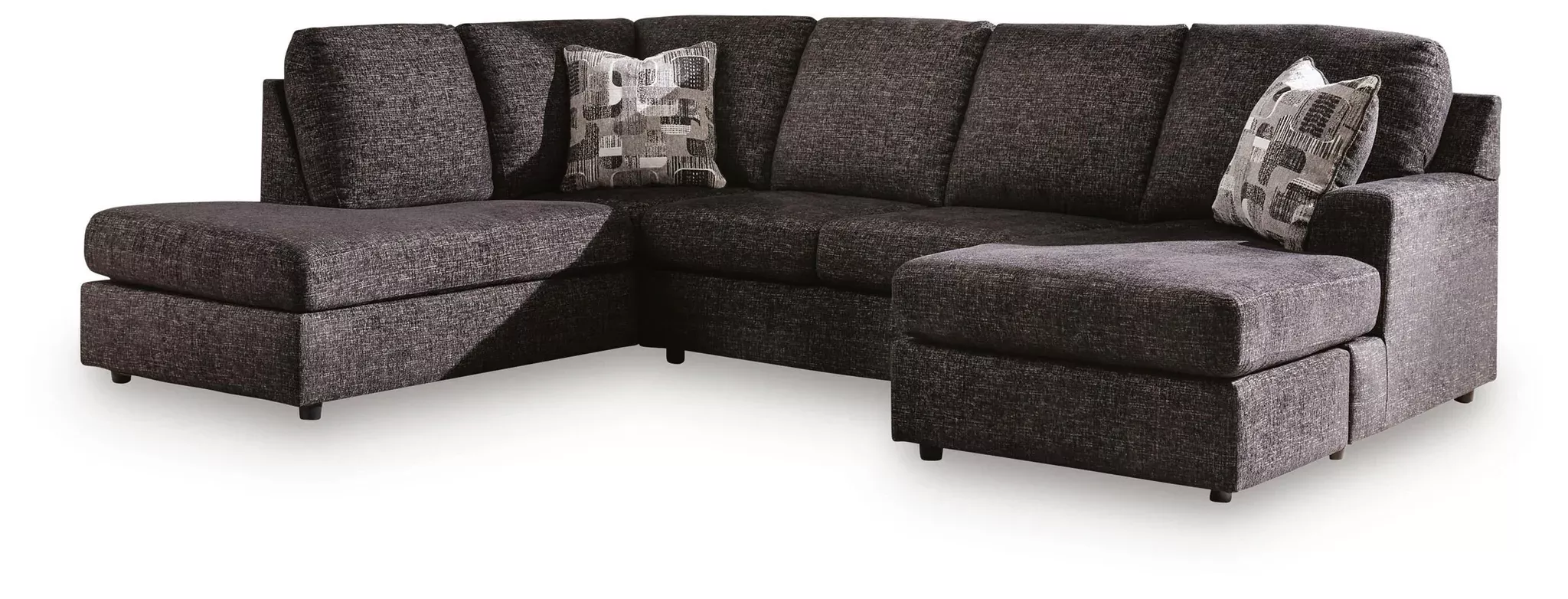 Lentiz Sectional